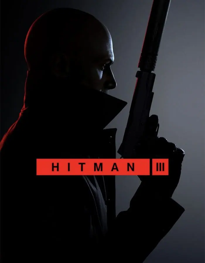VivaKeys Software Europe - Hitman 3 Hitman 3: Stealth-Action-Spiel mit strategischer Tiefe.