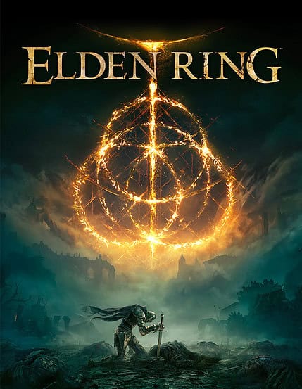 Elden Ring, ein episches Fantasy-Action-Rollenspiel, bietet eine offene Welt und herausfordernde Käm.