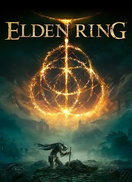 Elden Ring, ein episches Fantasy-Action-Rollenspiel, bietet eine offene Welt und herausfordernde Käm.