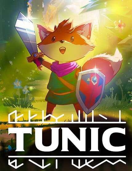 Fuchs mit Schwert und Schild, symbolisiert Schutz und Abenteuer, für VivaKeys Software in Europa.