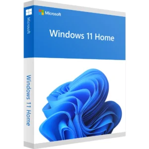 Microsoft Windows 11 Home Betriebssystem bei VivaKeys Software Europe